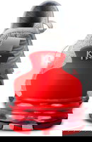 KR Strikeforce Unisex TPC Alpha Grey/Red Right Hand ALT Image