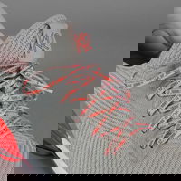 KR Strikeforce Unisex TPC Alpha Grey/Red Right Hand ALT Image