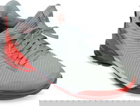 KR Strikeforce Unisex TPC Alpha Grey/Red Right Hand ALT Image