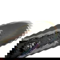 KR Strikeforce Unisex TPC Hype Black/Iridescent Right Hand ALT Image