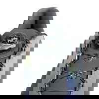 KR Strikeforce Unisex TPC Hype Black/Iridescent Right Hand ALT Image