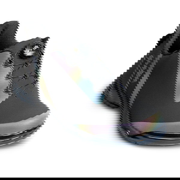 KR Strikeforce Unisex TPC Hype Black/Iridescent Right Hand Wide Width