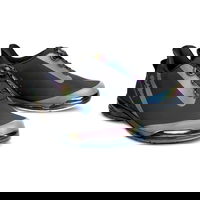 KR Strikeforce Unisex TPC Hype Black/Iridescent Right Hand Wide Width ALT Image