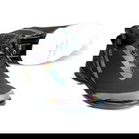 KR Strikeforce Unisex TPC Hype Black/Iridescent Right Hand Wide Width ALT Image