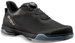 Review the KR Strikeforce Unisex TPC Hype LT Black Mesh Right Hand