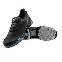 KR Strikeforce Unisex TPC Hype LT Black Mesh Right Hand ALT Image