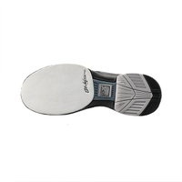 KR Strikeforce Unisex TPC Hype LT Black Mesh Right Hand ALT Image