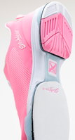 KR Strikeforce Unisex TPC Hype LT Pink Mesh Left Hand ALT Image