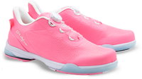 KR Strikeforce Unisex TPC Hype LT Pink Mesh Left Hand ALT Image