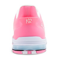 KR Strikeforce Unisex TPC Hype LT Pink Mesh Left Hand ALT Image