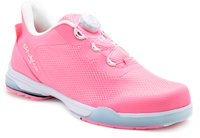 KR Strikeforce Unisex TPC Hype LT Pink Mesh Right Hand MAIN Image
