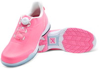 KR Strikeforce Unisex TPC Hype LT Pink Mesh Right Hand ALT Image