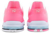 KR Strikeforce Unisex TPC Hype LT Pink Mesh Right Hand ALT Image