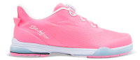 KR Strikeforce Unisex TPC Hype LT Pink Mesh Right Hand ALT Image