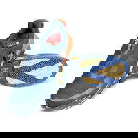 KR Strikeforce Unisex TPC Viper Navy/Red Right Hand ALT Image