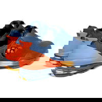 KR Strikeforce Unisex TPC Viper Navy/Red Right Hand ALT Image