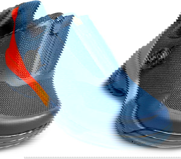 KR Strikeforce Unisex TPC Viper Navy/Red Right Hand