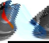 KR Strikeforce Unisex TPC Viper Navy/Red Right Hand MAIN Image