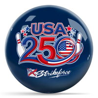 KR Strikeforce USA 250-Year Celebration Ball MAIN Image