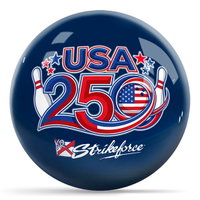 KR Strikeforce USA 250-Year Celebration Ball ALT Image