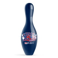 KR Strikeforce USA 250-Year Celebration Pin BACK Image