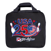 KR Strikeforce USA 250-Year Celebration Single Tote MAIN Image