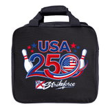 Newest/Latest Bags: KR Strikeforce USA 250-Year Celebration Single Tote