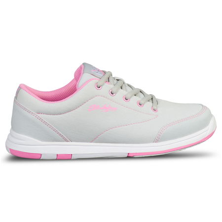 KR Strikeforce Womens Chill Light Grey/Pink