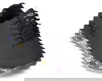 KR Strikeforce Womens Compass Black MAIN Image