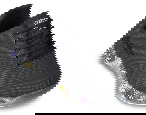 KR Strikeforce Womens Compass Black