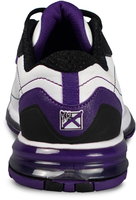 KR Strikeforce Womens Dream White/Purple Right Hand ALT Image