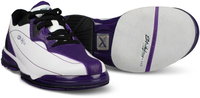 KR Strikeforce Womens Dream White/Purple Right Hand ALT Image