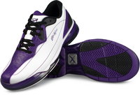 KR Strikeforce Womens Dream White/Purple Right Hand ALT Image