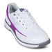 Review the KR Strikeforce Womens Flex White/Grape