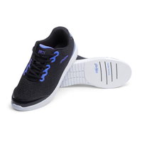 KR Strikeforce Womens Glitz Black/Blue ALT Image