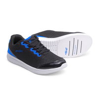 KR Strikeforce Womens Glitz Black/Blue ALT Image