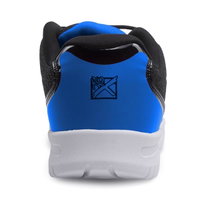 KR Strikeforce Womens Glitz Black/Blue ALT Image