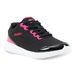 Review the KR Strikeforce Womens Glitz Black/Magenta