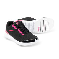 KR Strikeforce Womens Glitz Black/Magenta ALT Image