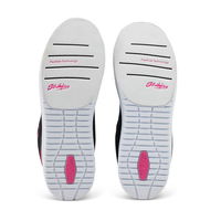 KR Strikeforce Womens Glitz Black/Magenta ALT Image