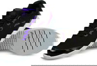 KR Strikeforce Womens Glitz Black/Purple ALT Image