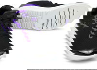 KR Strikeforce Womens Glitz Black/Purple ALT Image