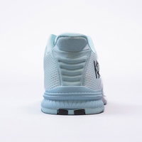 KR Strikeforce Womens Lady Jet White/Teal Right Hand ALT Image