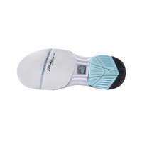 KR Strikeforce Womens Lady Jet White/Teal Right Hand ALT Image