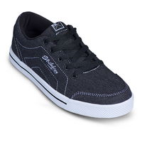 KR Strikeforce Womens Laguna Black Denim ALT Image