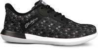 KR Strikeforce Womens Lux Black Crystal ALT Image