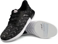 KR Strikeforce Womens Lux Black Crystal ALT Image