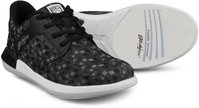 KR Strikeforce Womens Lux Black Crystal ALT Image