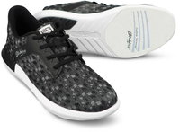 KR Strikeforce Womens Lux Black Crystal ALT Image
