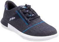 KR Strikeforce Womens Lux Black/Ocean Blue MAIN Image